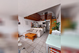  appartement gruissan 11430