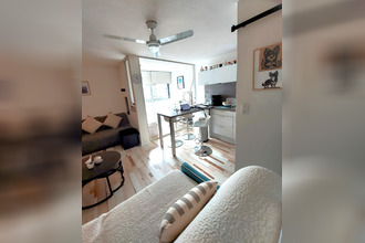  appartement gruissan 11430