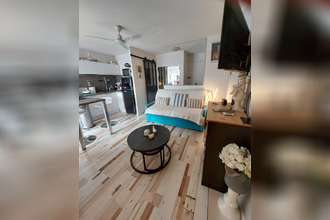  appartement gruissan 11430