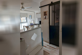  appartement gruissan 11430