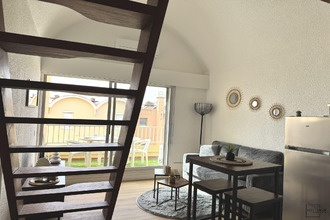  appartement gruissan 11430