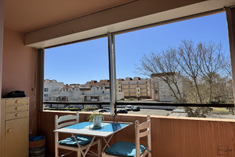  appartement gruissan 11430