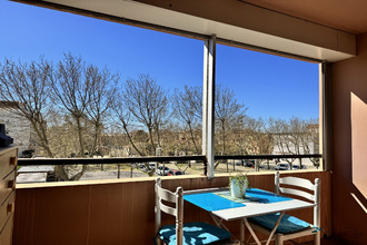  appartement gruissan 11430