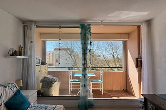  appartement gruissan 11430