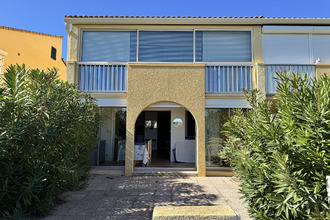  appartement gruissan 11430