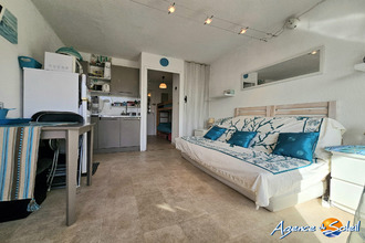  appartement gruissan 11430