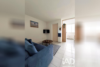  appartement gruissan 11430