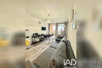  appartement gruissan 11430