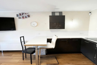  appartement gruissan 11430