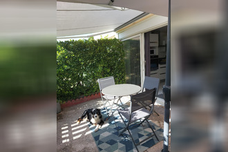  appartement gruissan 11430