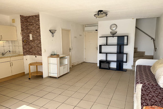  appartement gruissan 11430
