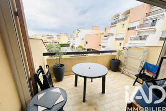  appartement gruissan 11430