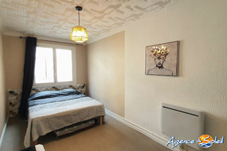  appartement gruissan 11430