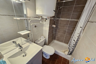  appartement gruissan 11430