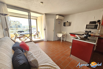  appartement gruissan 11430