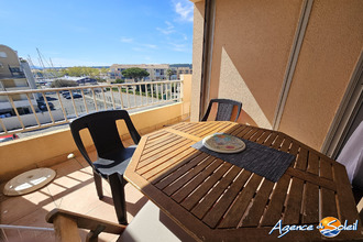  appartement gruissan 11430