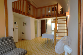  appartement gruissan 11430
