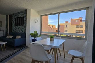  appartement gruissan 11430
