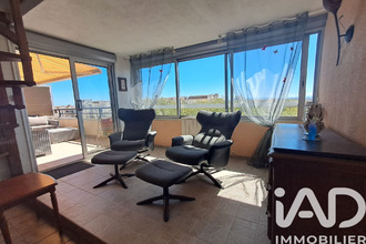  appartement gruissan 11430
