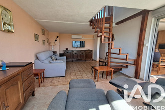  appartement gruissan 11430