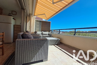  appartement gruissan 11430