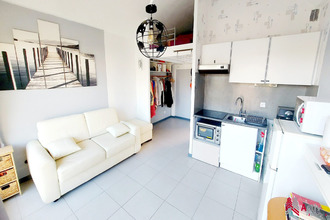  appartement gruissan 11430