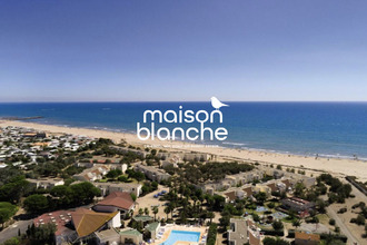  appartement gruissan 11430