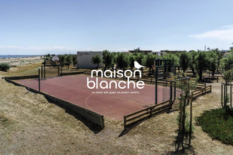  appartement gruissan 11430