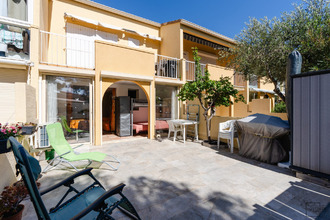  appartement gruissan 11430