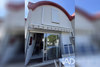  appartement gruissan 11430