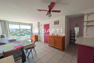  appartement gruissan 11430