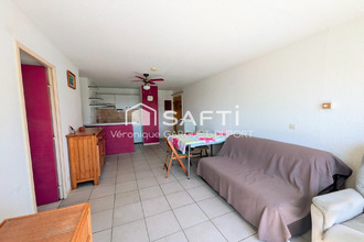  appartement gruissan 11430