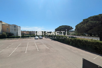  appartement gruissan 11430