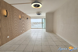  appartement gruissan 11430