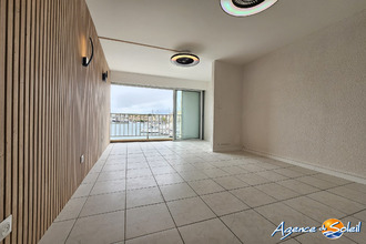 appartement gruissan 11430