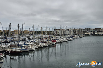  appartement gruissan 11430