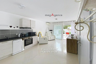 appartement gruissan 11430