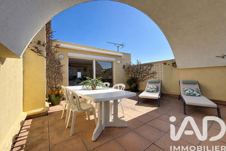  appartement gruissan 11430