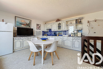  appartement gruissan 11430