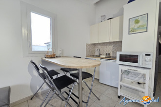  appartement gruissan 11430