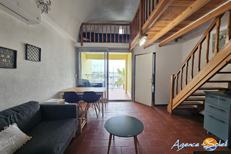  appartement gruissan 11430