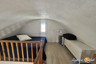  appartement gruissan 11430