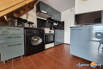  appartement gruissan 11430