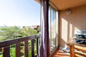  appartement gruissan 11430