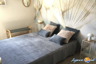  appartement gruissan 11430
