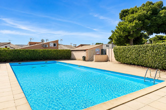  appartement gruissan 11430