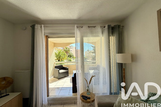  appartement gruissan 11430