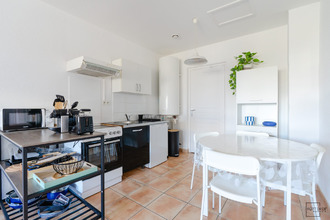  appartement gruissan 11430