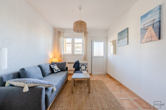  appartement gruissan 11430