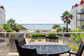  appartement gruissan 11430
